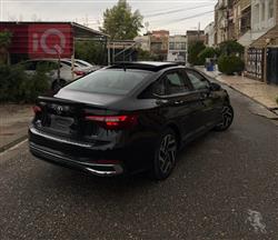 فولكسفاغن جيتا